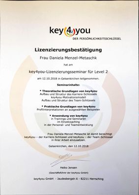 key4you